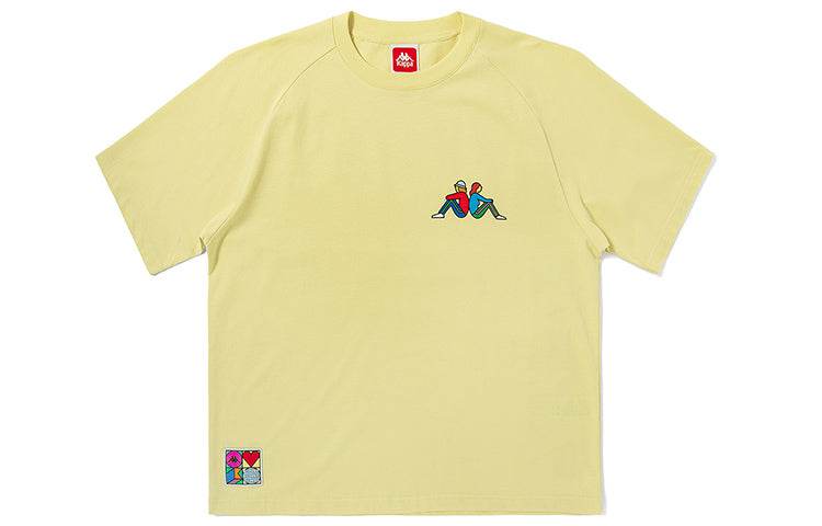 Футболка Kappa x Craig & Karl - Boxette Shop